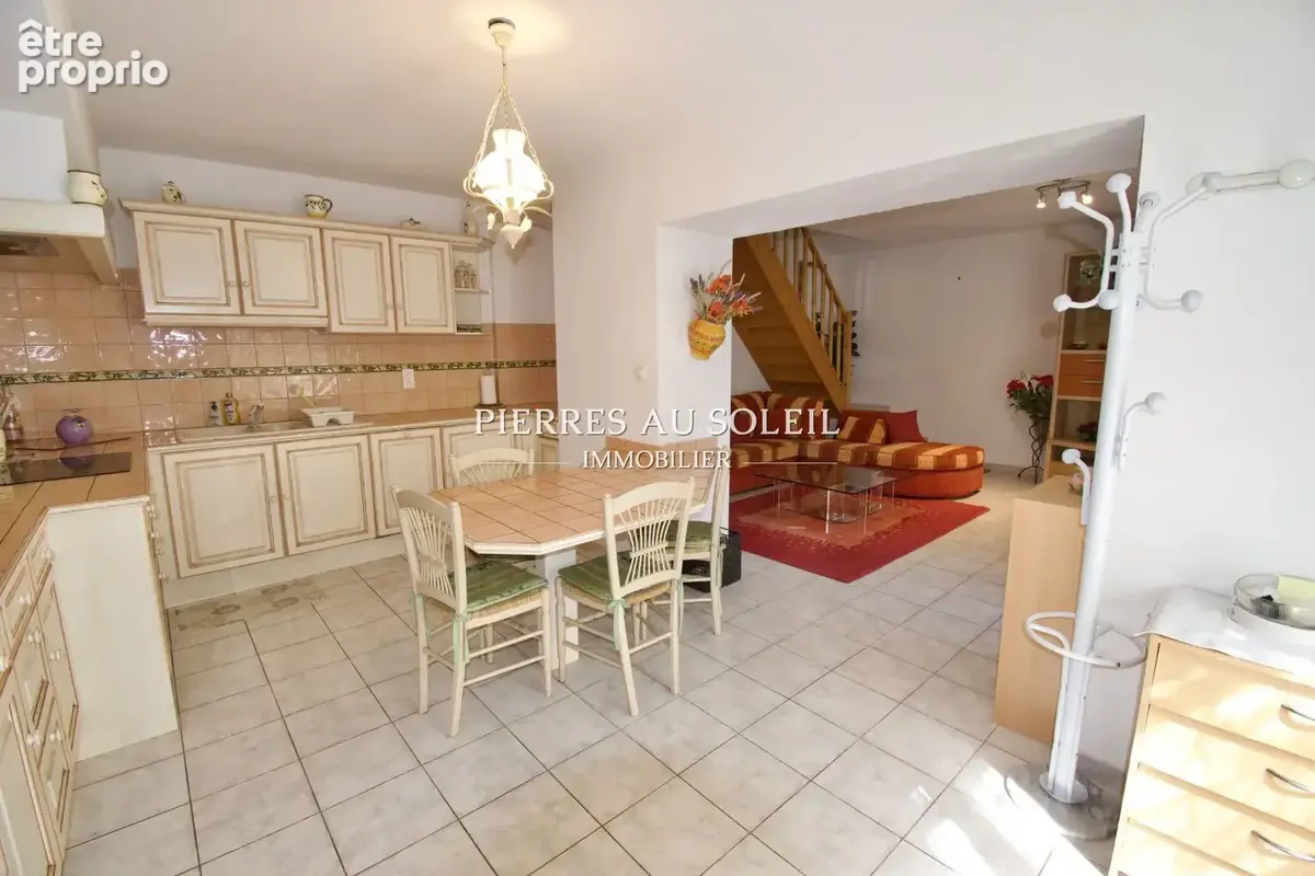 Appartement 3 pièces 61 m² à vendre à Lamalou-Les-Bains (34240) - photo 4