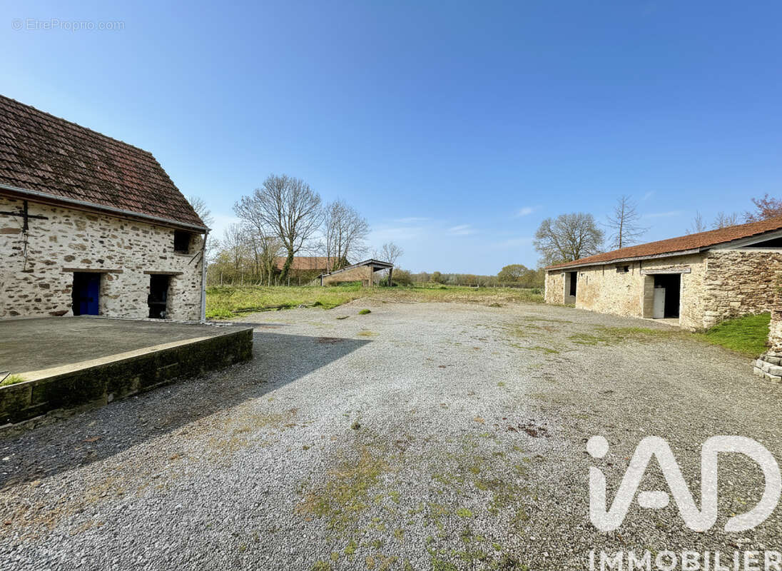 Photo 5 - Maison à EPIEDS