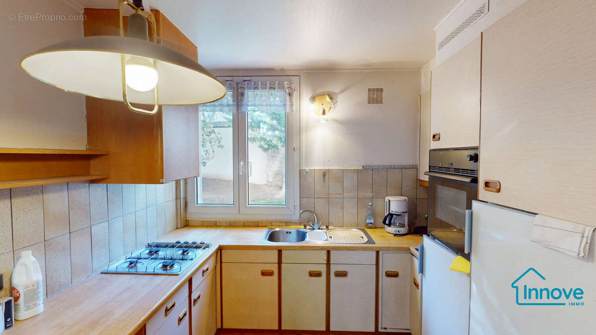 Appartement à MEUDON