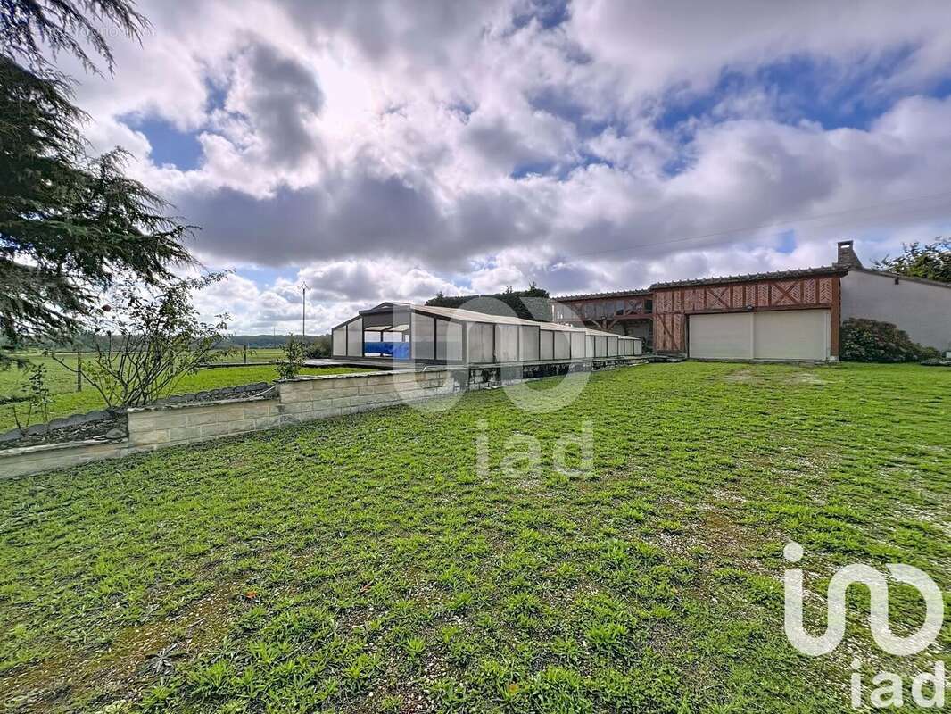 Photo 3 - Maison à NEUILLY