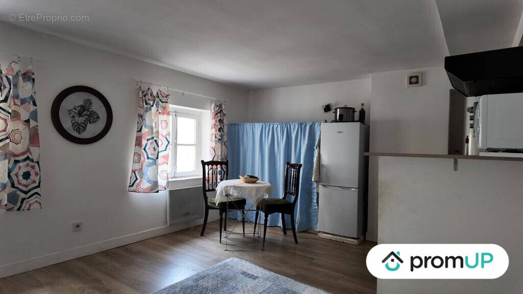 Appartement à MEAUX
