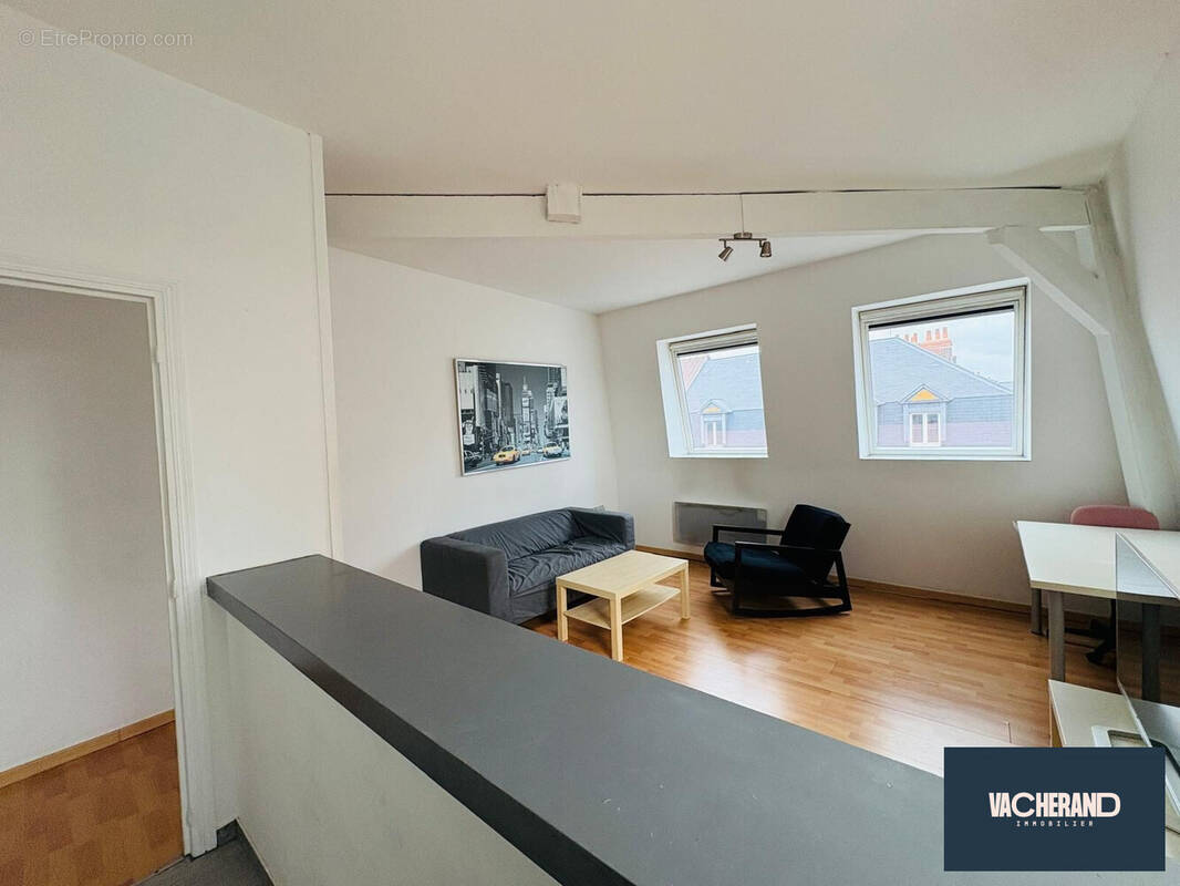 Appartement à LILLE