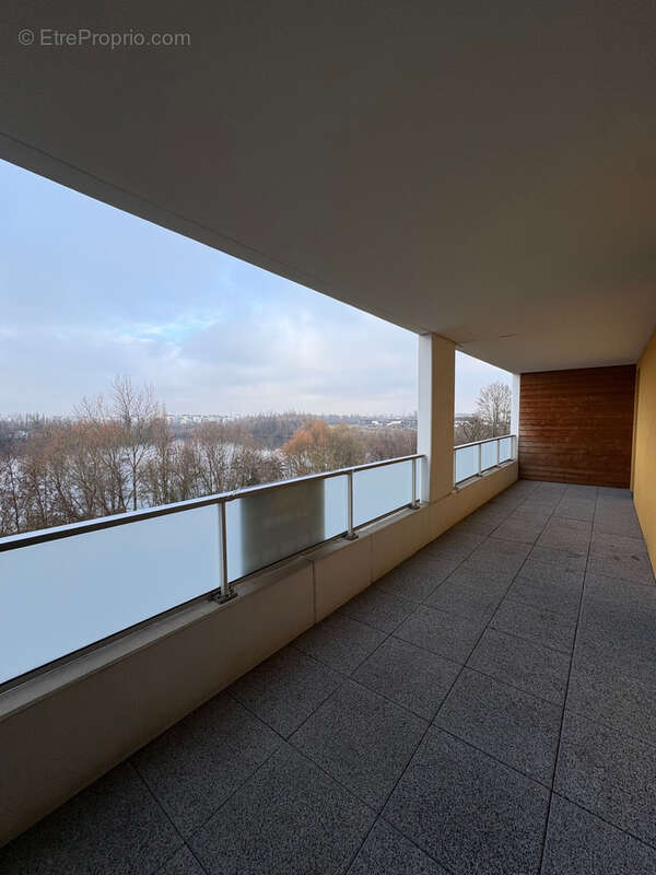 Appartement à OSTWALD