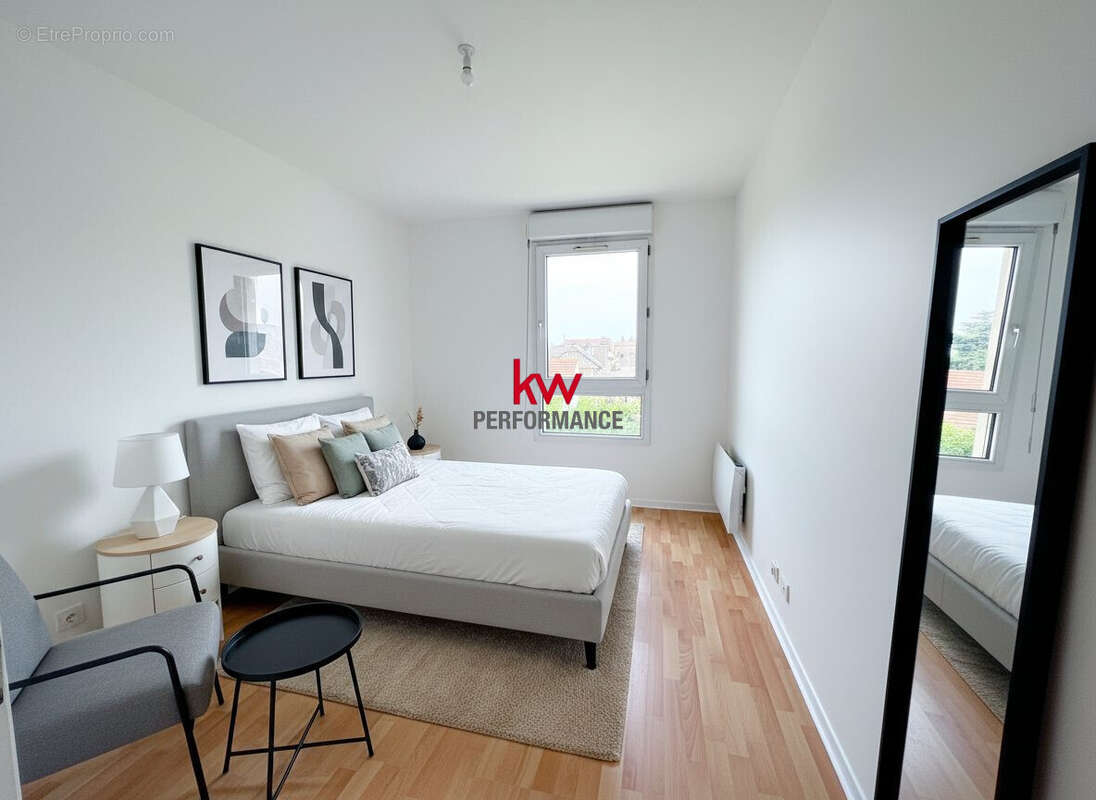 Appartement 4 pièces 85 m² à vendre à Eaubonne (95600) - photo 5