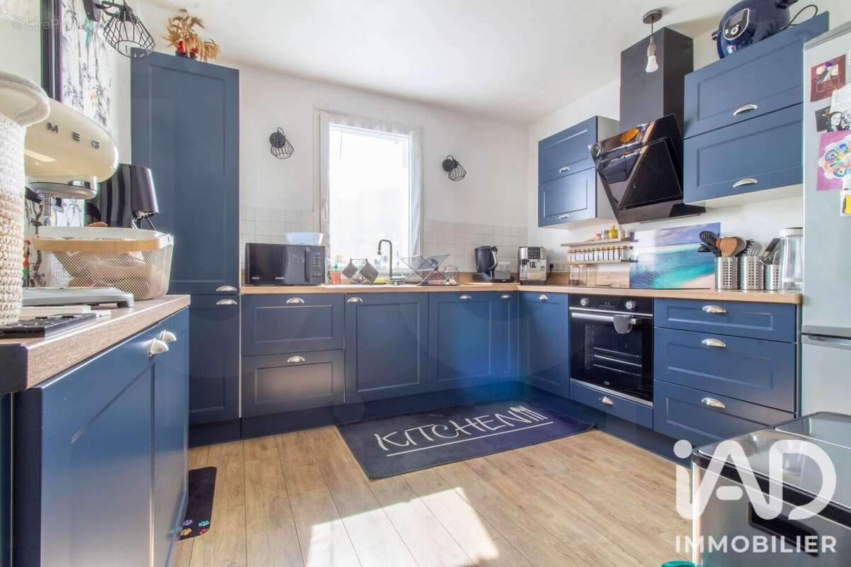 Appartement 83 m² à Saint-Jean-De-Braye  - photo 6