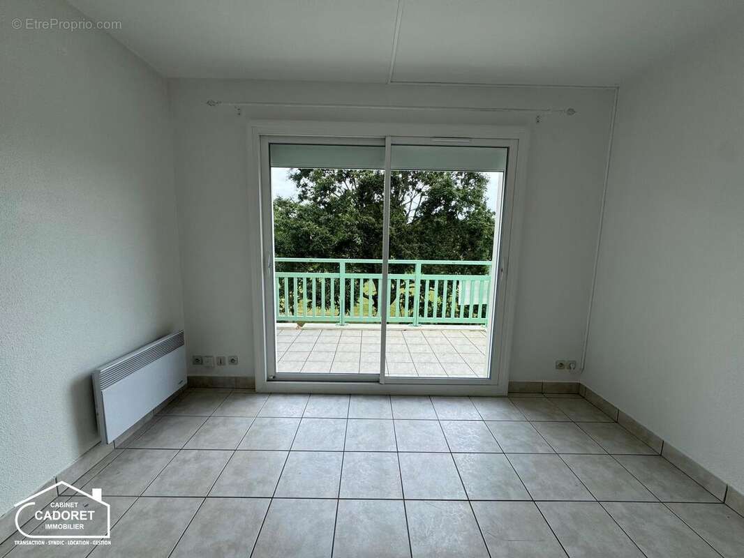   - Appartement à PORNIC