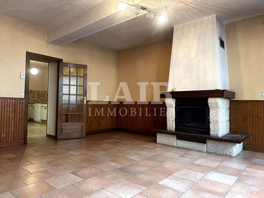Maison de ville Bellême - B14516 - photo 3