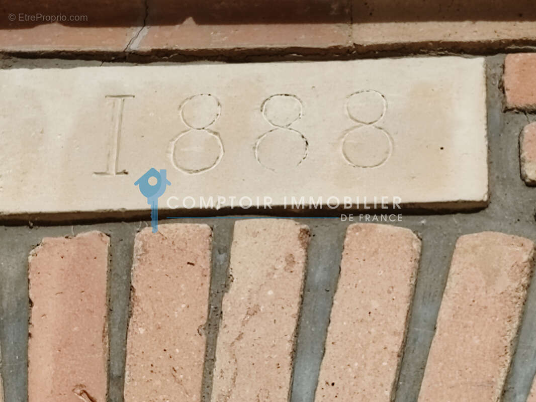 Maison à GAILLAC