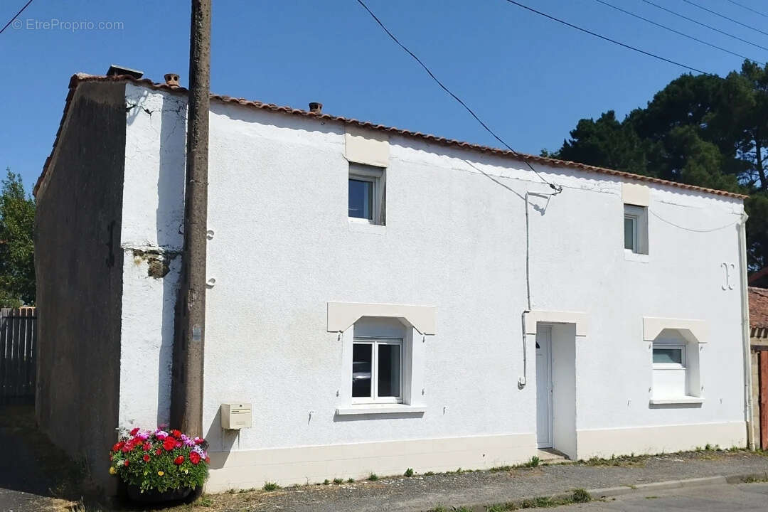 Maison 5 pièces 126m2 - photo 8