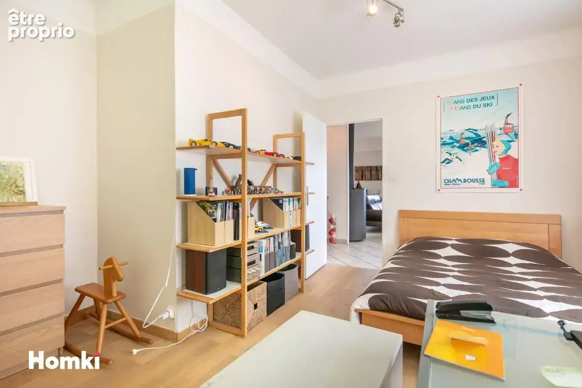 Maison/Villa T8 de 212 m² à Seyssinet-Pariset 38170 - photo 13