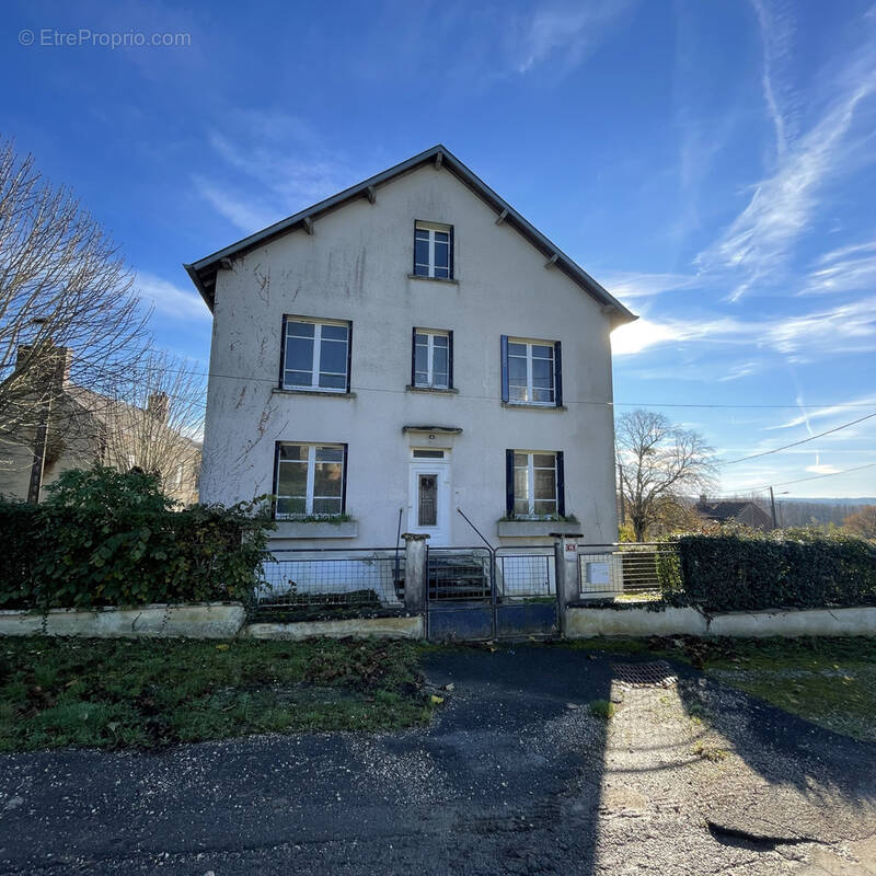Maison à JARS