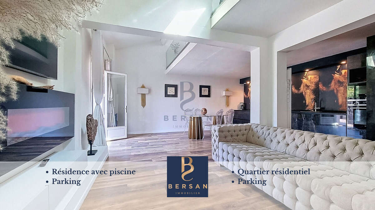 Maison à FREJUS