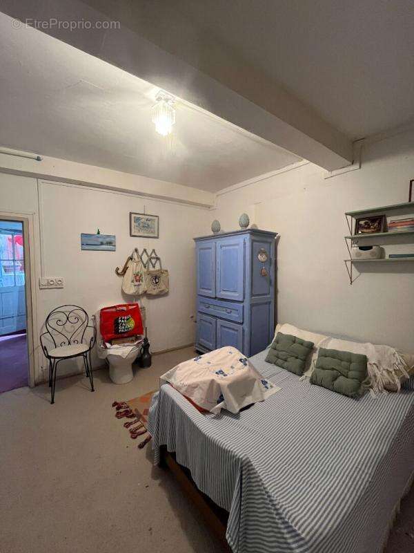 Maison à MOULINS-ENGILBERT