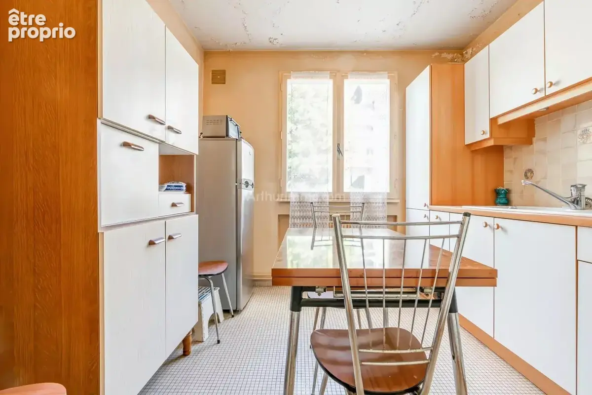 Vente Appartement Thorigny-sur-marne(77400) 149 500ï¿œ - photo 7