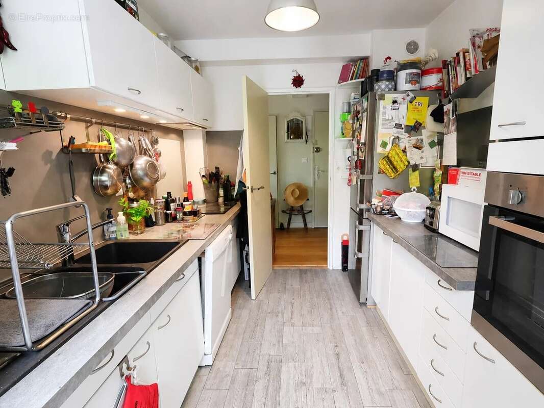 Appartement à TALENCE