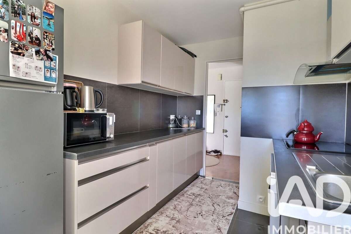 Photo 4 - Appartement à MARSEILLE-13E