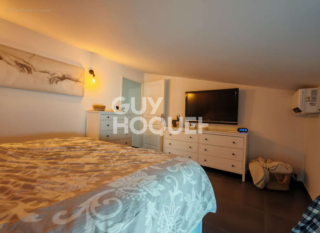 Appartement à CARPENTRAS