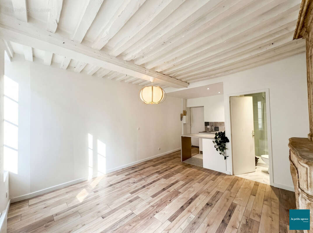 Appartement à CAEN