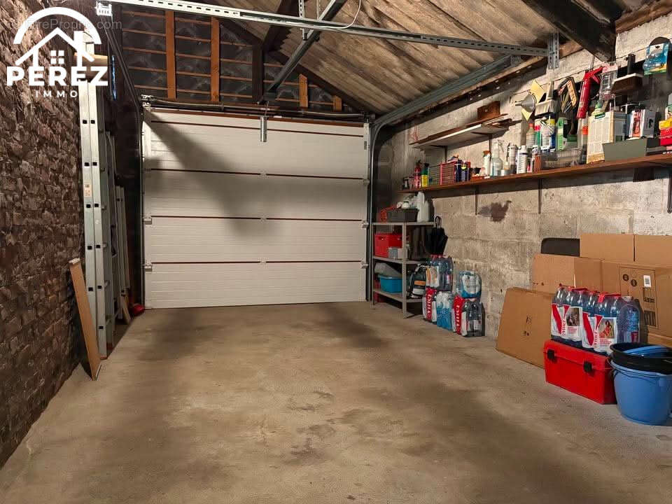 Maison semi-individuelle 100m2 - 3 chambres - Jardin - Garage - photo 10