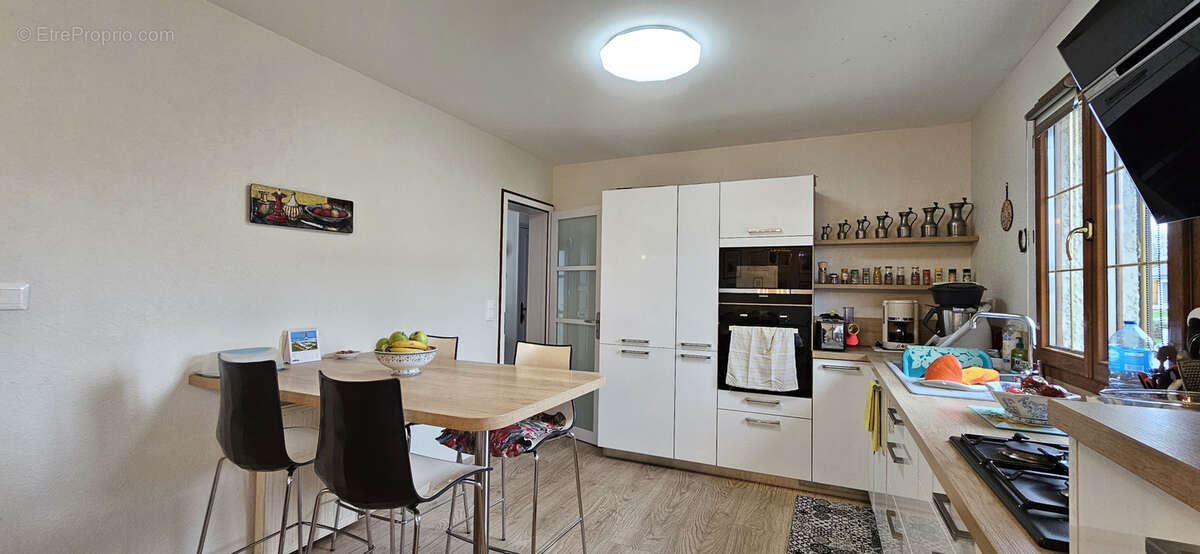 Maison à AGNEAUX
