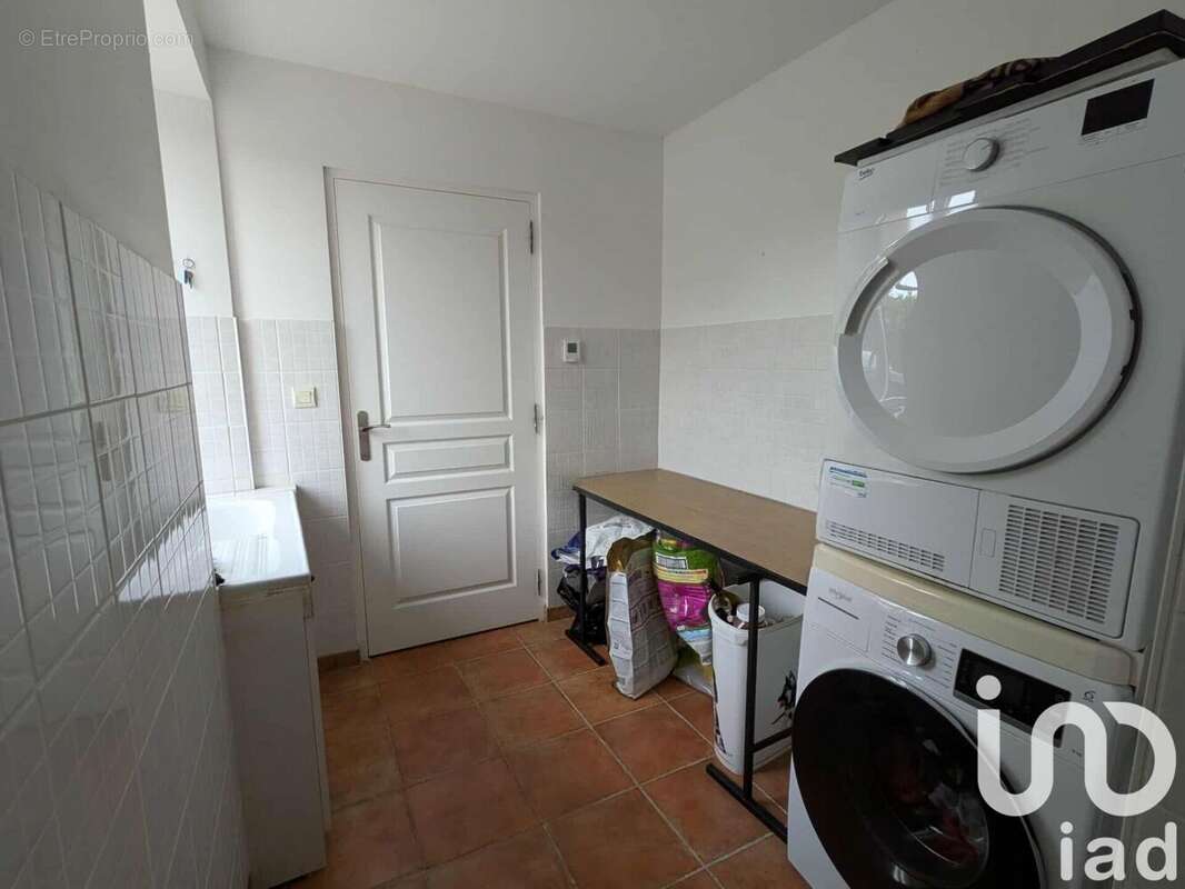 Photo 8 - Maison à SOULLES