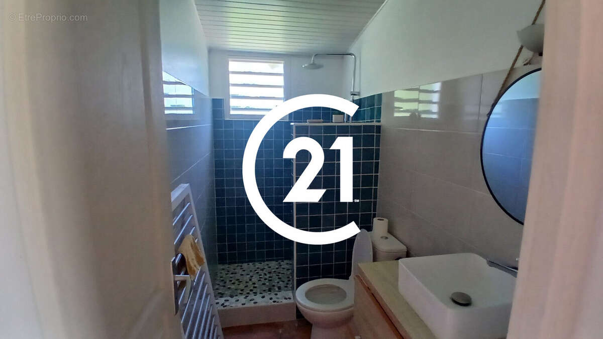 Maison à LE FRANCOIS