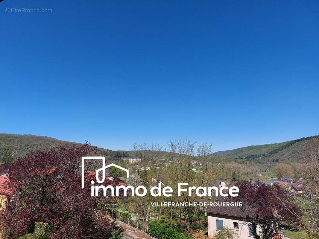 Maison à MONTEILS