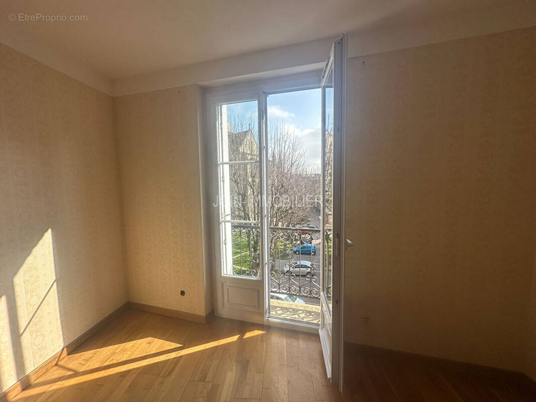 Appartement à DIEPPE
