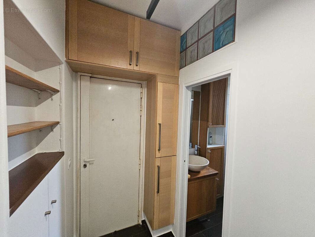 Appartement Joinville Le Pont 4 pièce(s) 82.02 m2 - photo 3