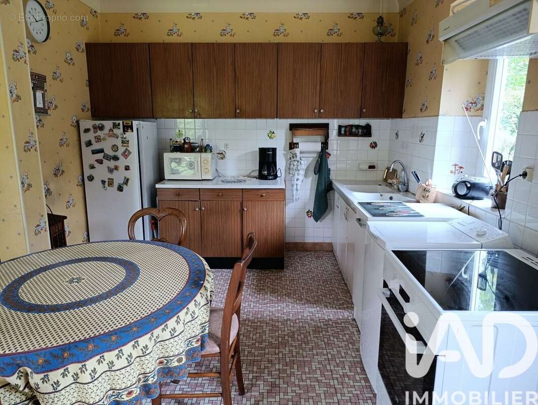 Photo 3 - Maison à VENDOME
