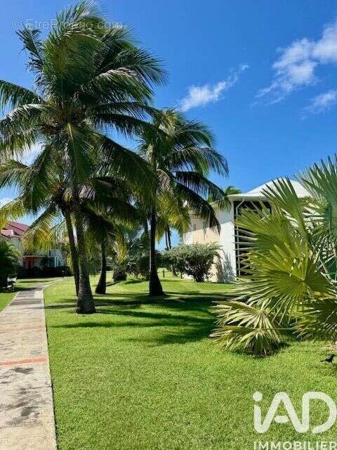 Photo 8 - Appartement à SAINT-FRANCOIS