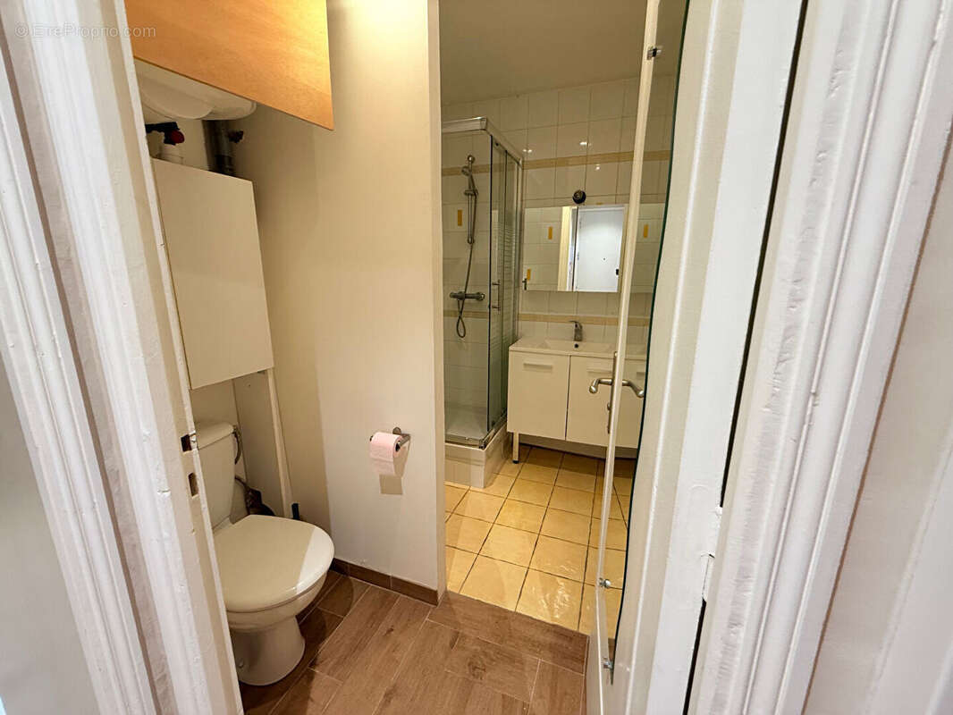 Appartement à MALAKOFF