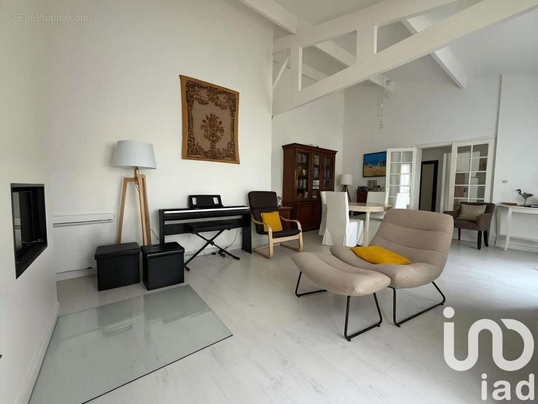 Photo 5 - Maison à CHATELAILLON-PLAGE