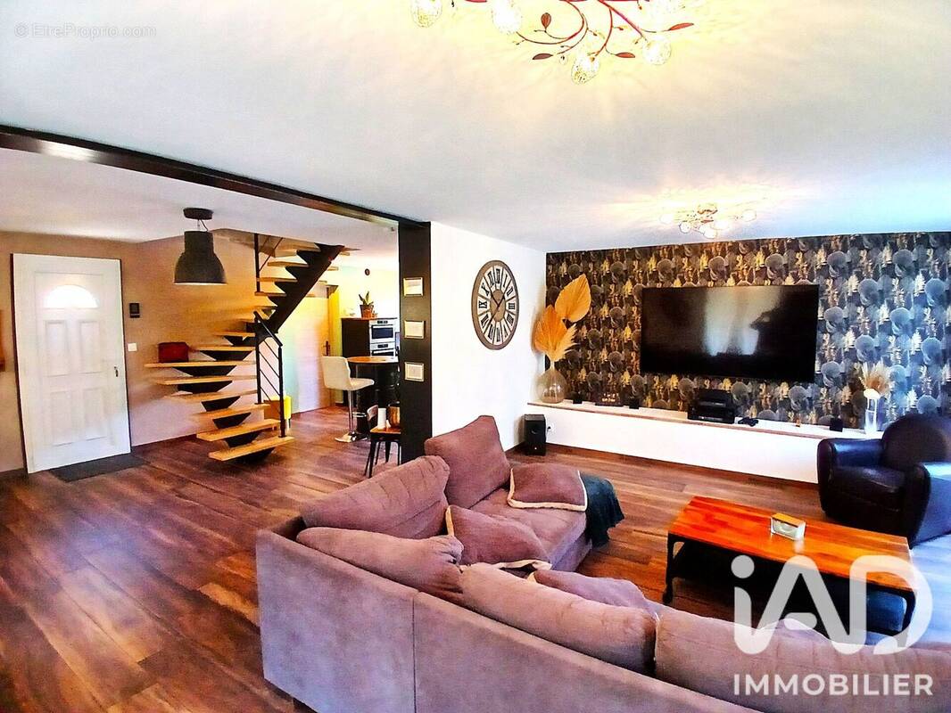 Photo 1 - Maison à MOISSAC