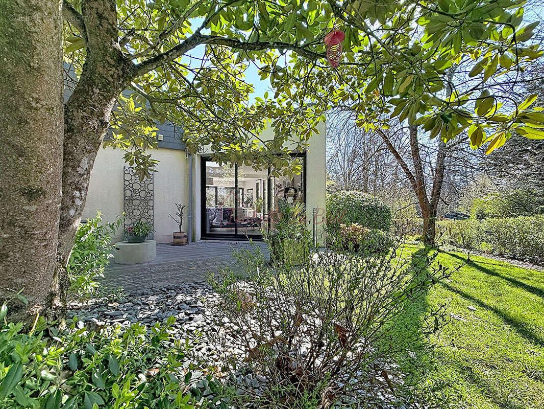 Maison à LAILLE
