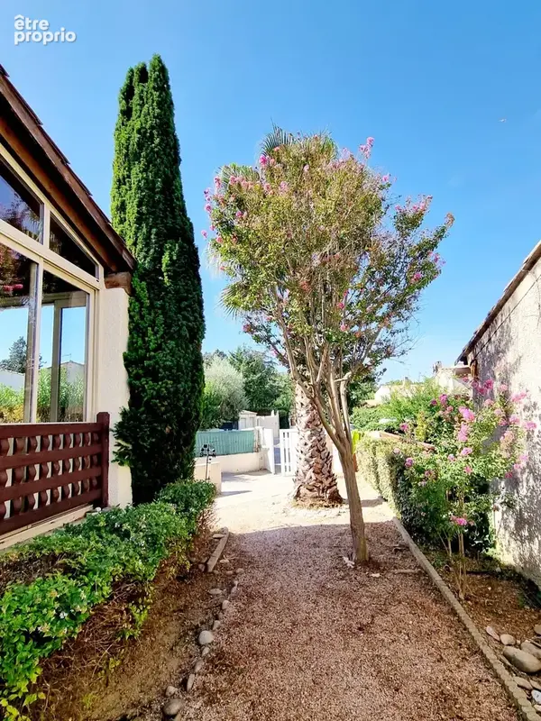 Maison de 127 m2 avec Piscine et sous-sol complet - photo 32