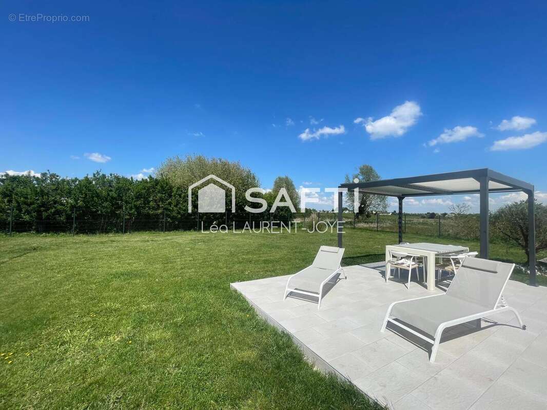 Photo 9 - Maison à TOURS