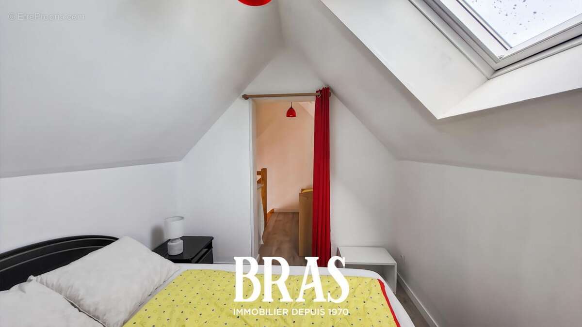 Appartement à LE CROISIC