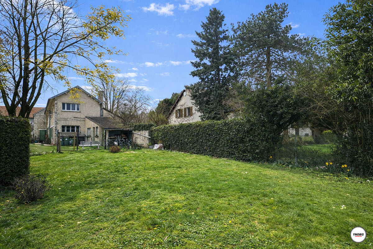 Maison à MONTAINVILLE