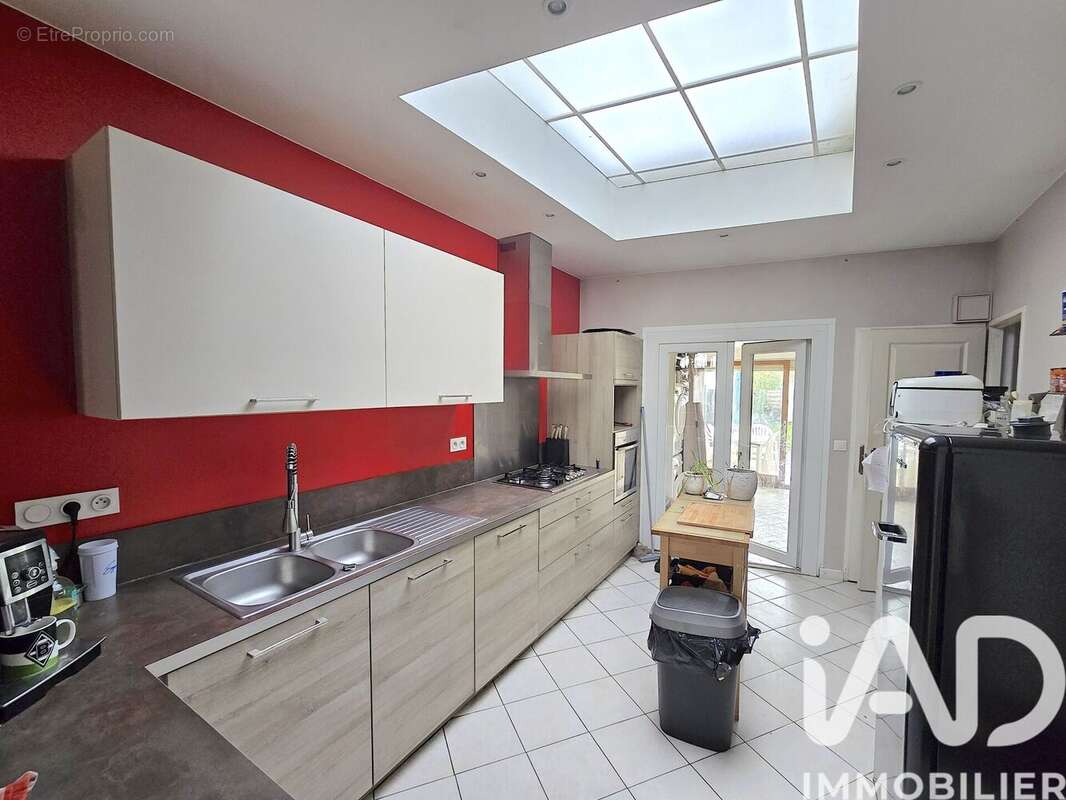 Maison 113 m² à Wattrelos  - photo 5