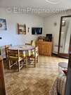Coin TV  - Appartement à MONTCLAR
