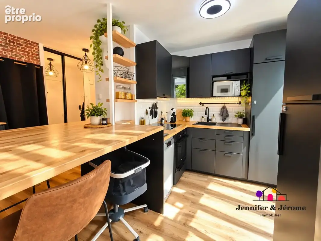 Maison 3 pièces 43 m² à vendre à Montmorency (95160) - photo 6