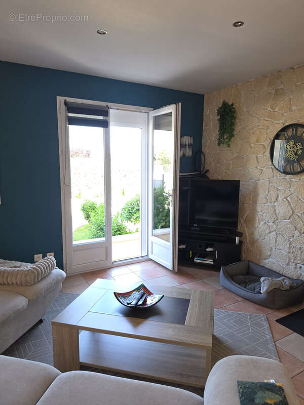Maison à PARADOU