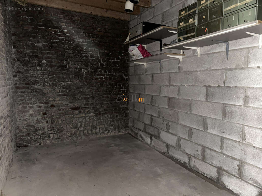 Maison à RUMAUCOURT