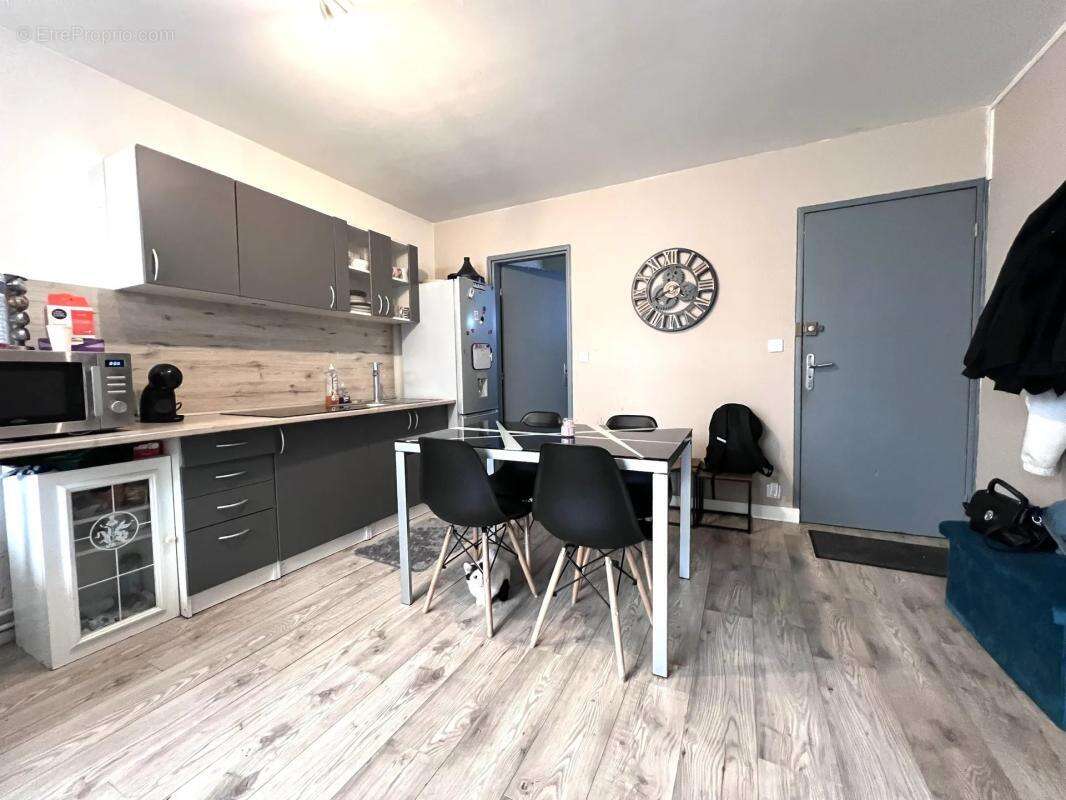 Appartement à ROUBAIX