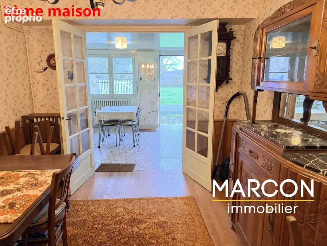 Ensemble de 2 maisons sur le secteur des 3 lacs - photo 32