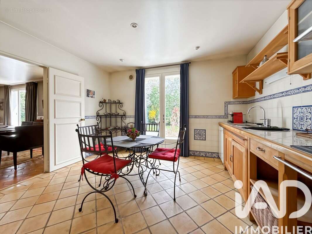 Photo 7 - Maison à SANTENY