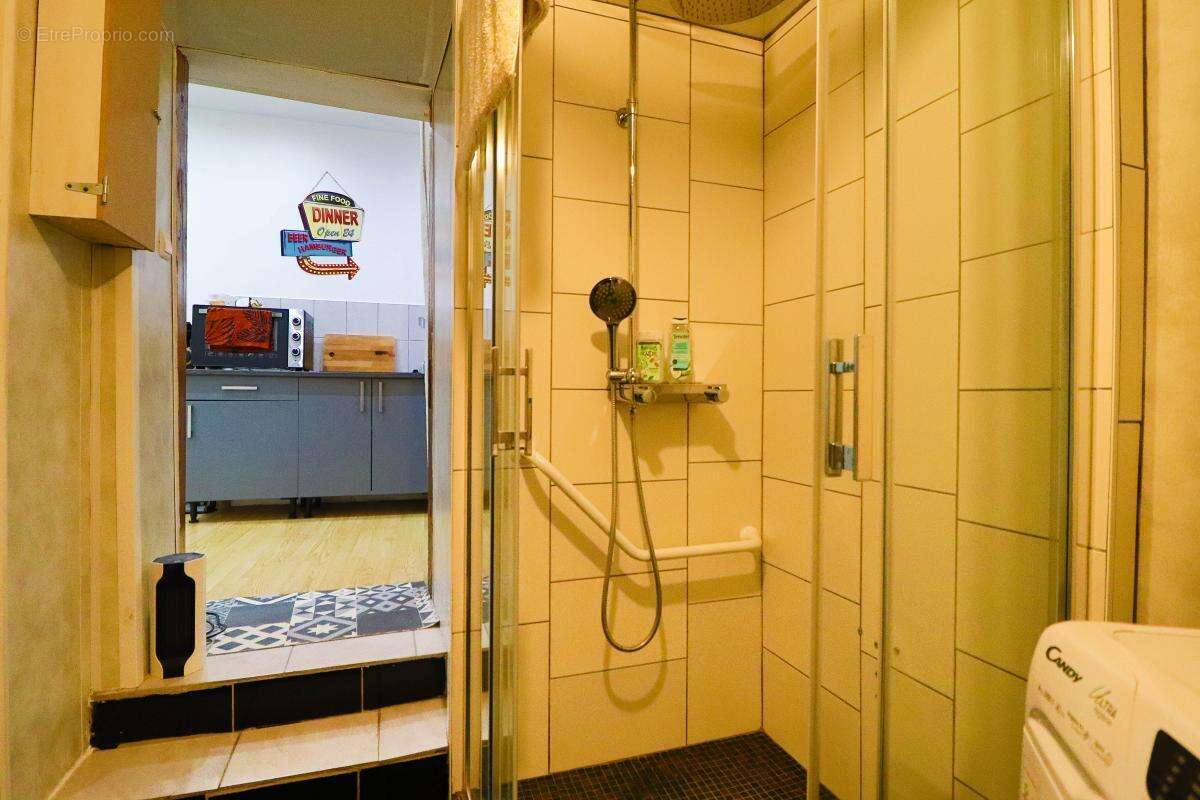 Appartement à RIBEAUVILLE