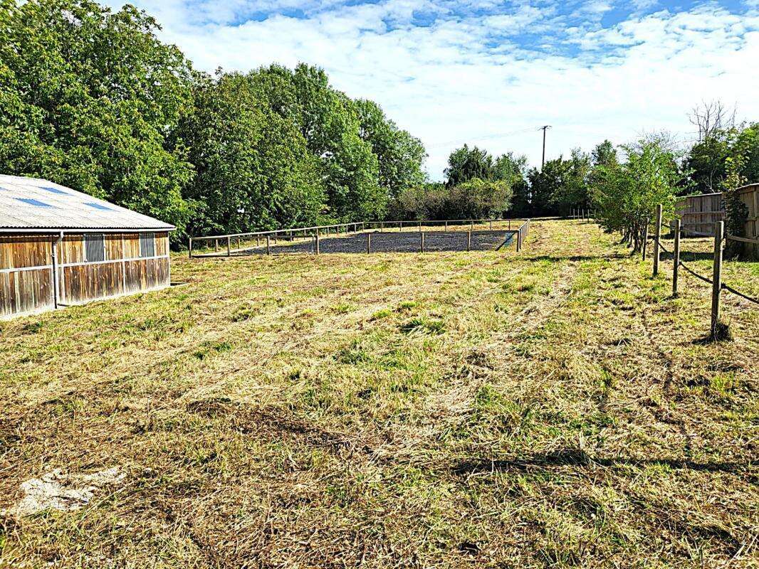 Terrain 12784 m² à Coulombs-En-Valois  - photo 4