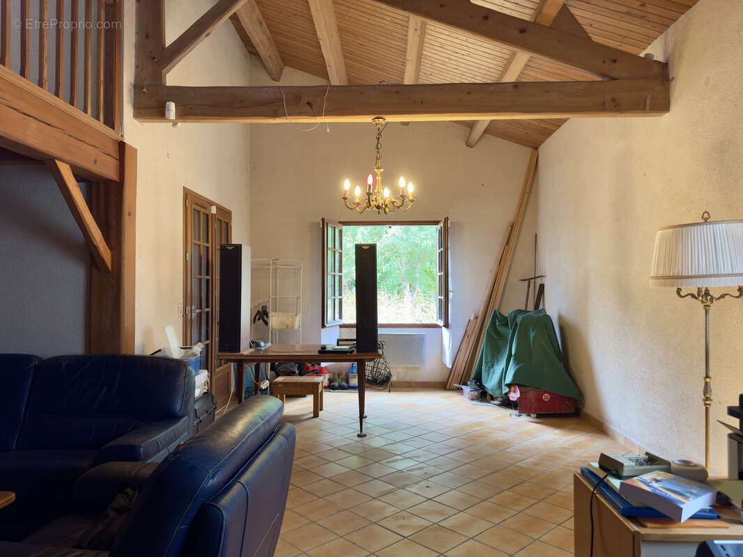 Maison à NIEUL-SUR-MER